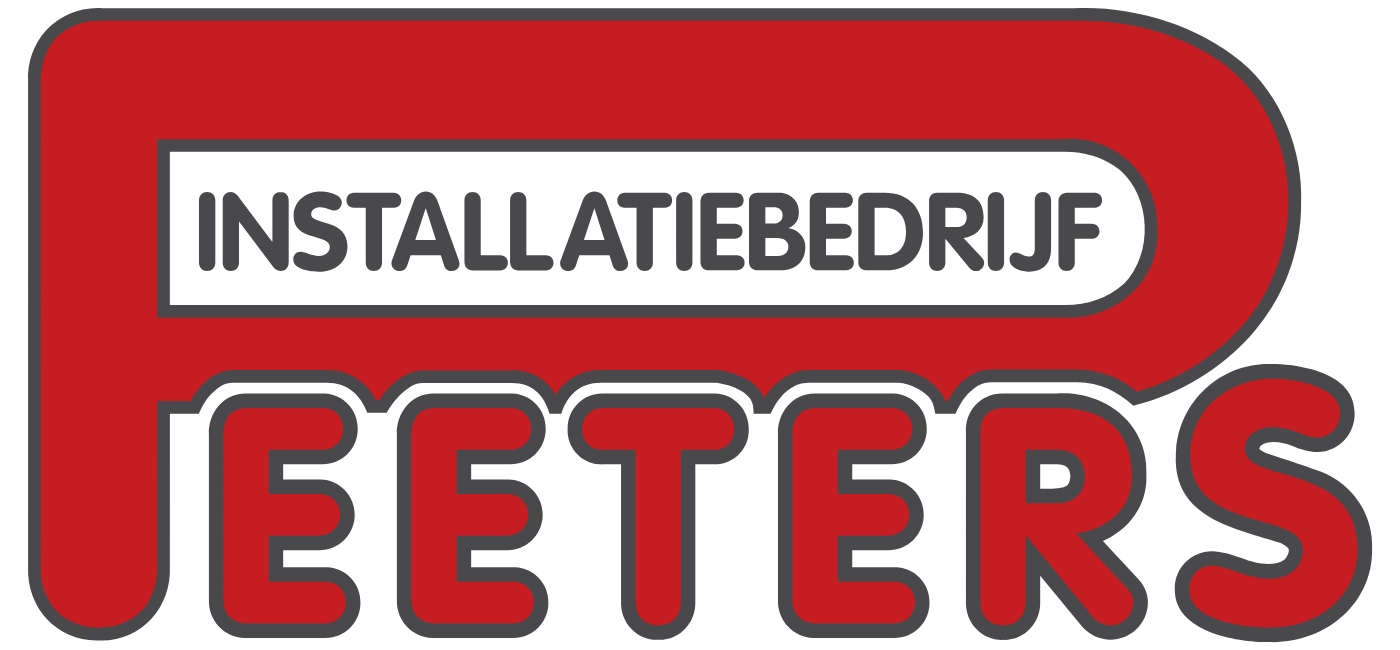 Logo van Installatiebedrijf Peeters